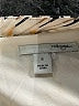 Halogen 100% Polyester Chevron-herringbone Tan Casual Dress Size 8 - photo 7