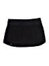 Athleta Solid Black Active Skort Size XL - photo 2