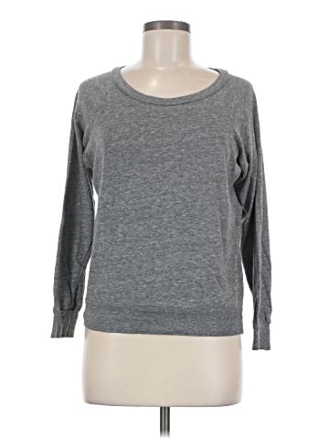 Alternative Earth Long Sleeve Top (view 1)