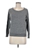 Alternative Earth Gray Long Sleeve Top Size M - photo 1