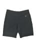 Under Armour 100% Polyester Solid Gray Shorts Size XL (youth) - photo 2