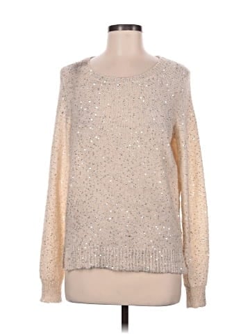 Ann Taylor Pullover Sweater (view 1)