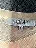 Tibi 100% Wool Graphic Ivory Casual Dress Size S - photo 7
