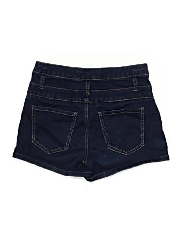 Refuge Denim Shorts (view 2)