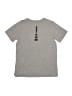 Nike Silver Active T-Shirt Size M (kids) - photo 2