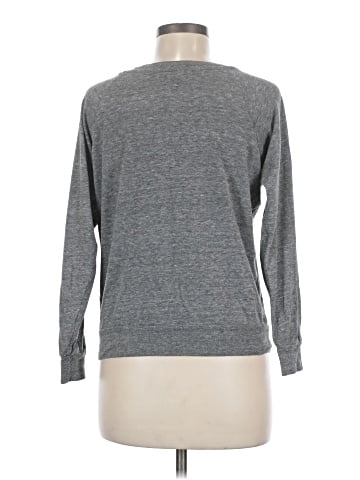 Alternative Earth Long Sleeve Top (view 2)