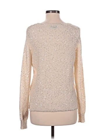 Ann Taylor Pullover Sweater (view 2)