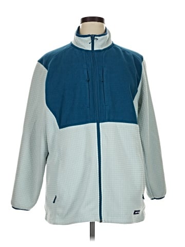 Lands' End Fleece (view 1)