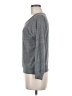 Alternative Earth Gray Long Sleeve Top Size M - photo 5
