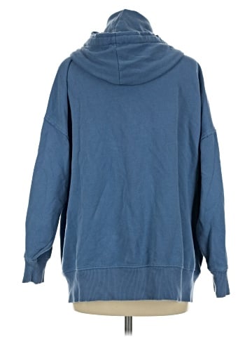 American Eagle Outfitters Zip Up Hoodie (view 2)