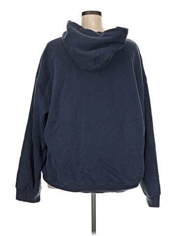 Gap Zip Up Hoodie (view 2)