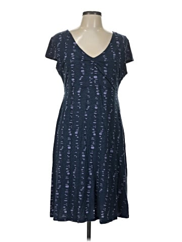 Toad & Co Casual Dress (view 1)