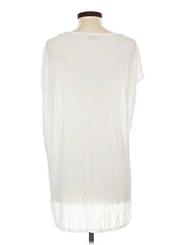 Lauren Moshi Sleeveless T-Shirt (view 2)