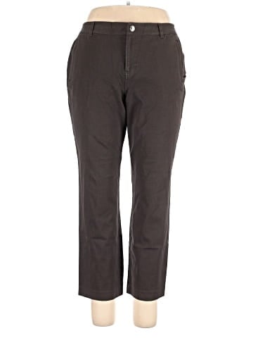 Lauren by Ralph Lauren Casual Pants (view 1)