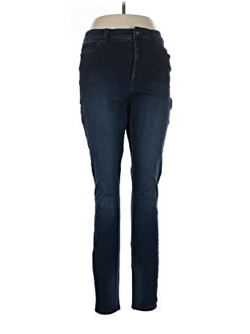 Inc Denim Jeggings (view 1)