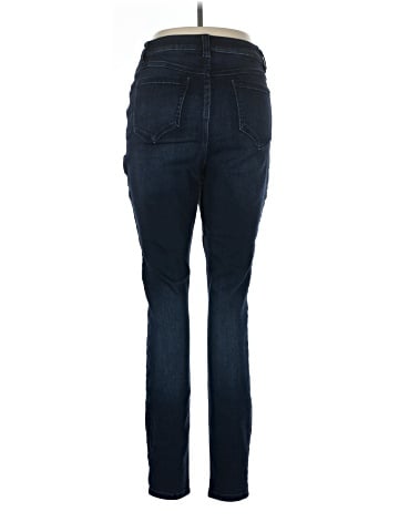 Inc Denim Jeggings (view 2)