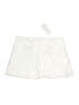 Athleta Solid White Skort Size XL - photo 1