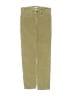 Crewcuts Outlet Green Jeans Size 10 - photo 1