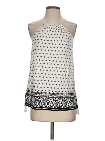 Vineyard Vines Sleeveless Blouse (view 1)