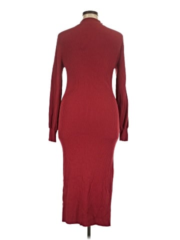 New York & Company Casual Dress (view 2)