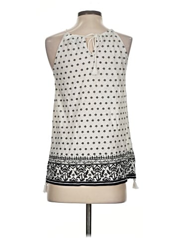 Vineyard Vines Sleeveless Blouse (view 2)
