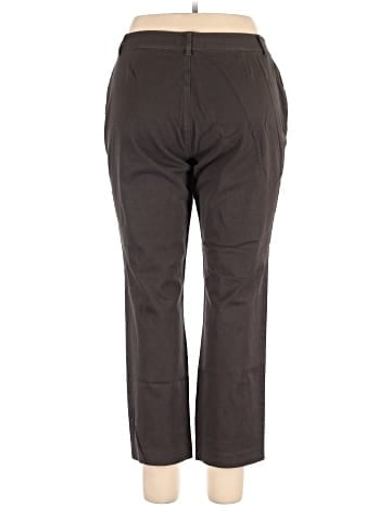Lauren by Ralph Lauren Casual Pants (view 2)