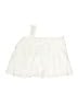 Athleta Solid White Skort Size XL - photo 2