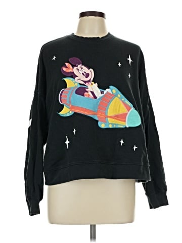 Disney Sweatshirt (view 1)