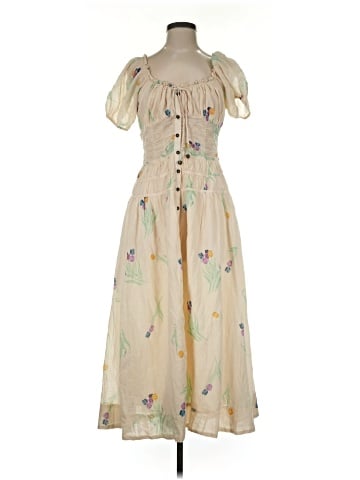 Free People Casual Dress (view 1)
