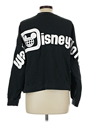 Disney Sweatshirt (view 2)
