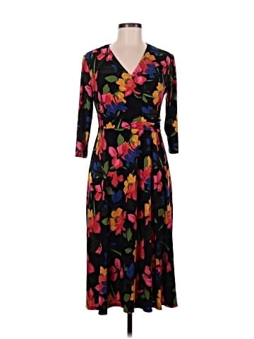 Investments Casual Dress (view 1)