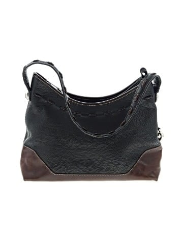 Brighton Leather Hobo (view 1)