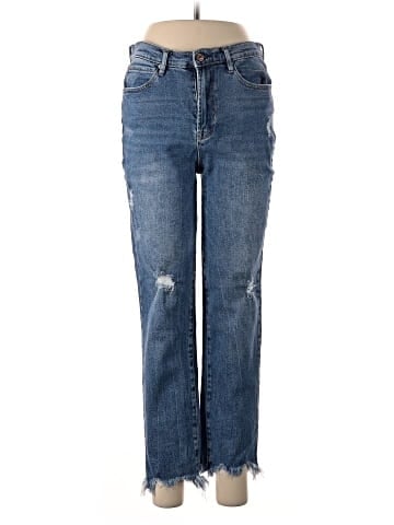 Nicole Miller New York Jeans (view 1)