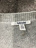 Splendid Solid Gray Sweater Vest Size XS - photo 7