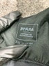 PrAna Solid Black Swimsuit Top Size XS - photo 3