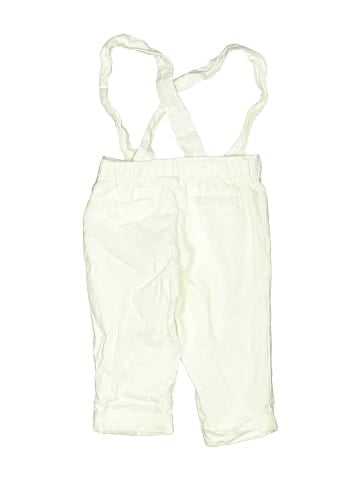 Janie and Jack Linen Pants (view 2)