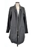 Lularoe Gray Coat Size L - photo 1