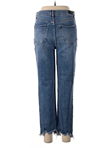 Nicole Miller New York Jeans (view 2)