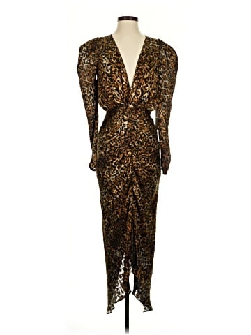 Ronny Kobo Cocktail Dress (view 1)