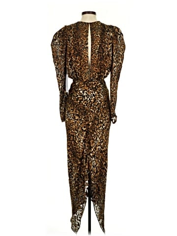 Ronny Kobo Cocktail Dress (view 2)