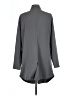 Lularoe Gray Coat Size L - photo 2