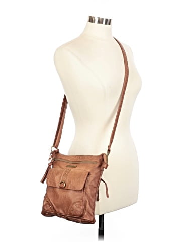 Stone & Co. Crossbody Bag (view 2)