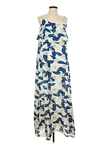 Ya Los Angeles Casual Dress (view 1)