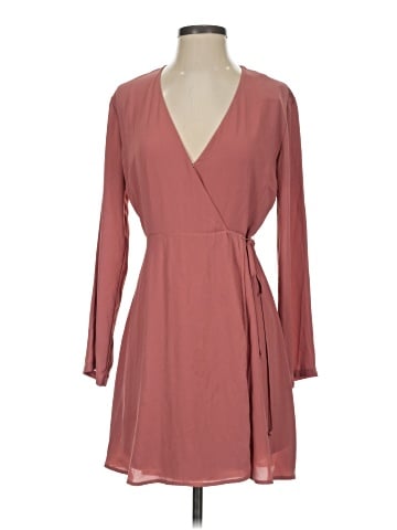 Lush Casual Dress (view 1)