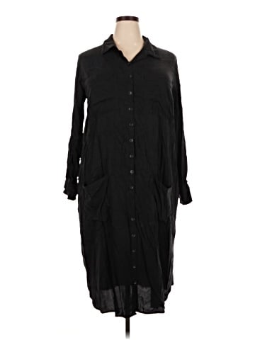Universal Standard Casual Dress (view 1)