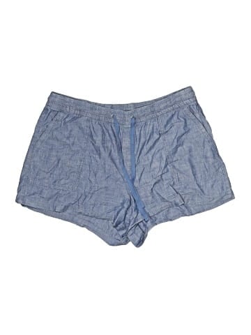 Gap Shorts (view 1)