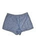 Gap 100% Cotton Blue Shorts Size XL - photo 1