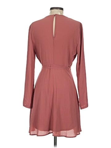 Lush Casual Dress (view 2)
