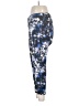 Legend Print Blue Active Pants Size 2X - photo 5