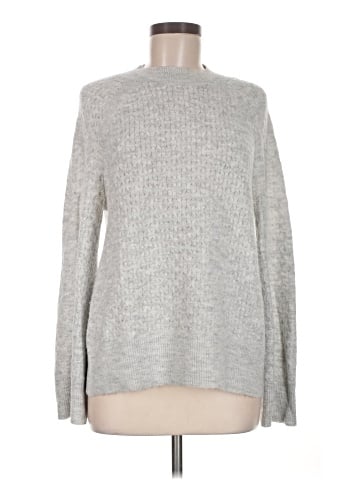 Ann Taylor LOFT Turtleneck Sweater (view 1)